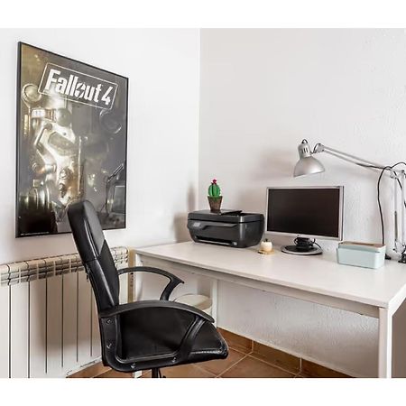 Casita Mona Y Acogedora Appartement Alaquàs Buitenkant foto