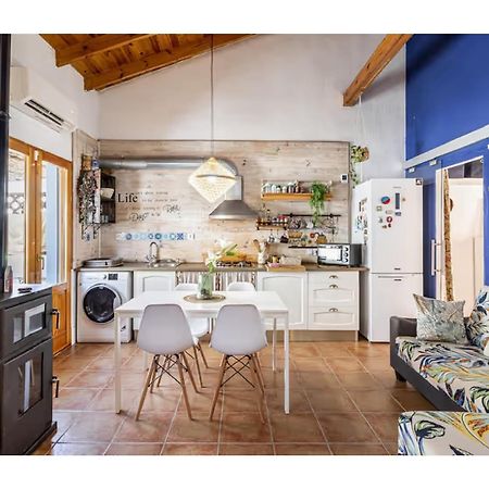 Casita Mona Y Acogedora Appartement Alaquàs Buitenkant foto