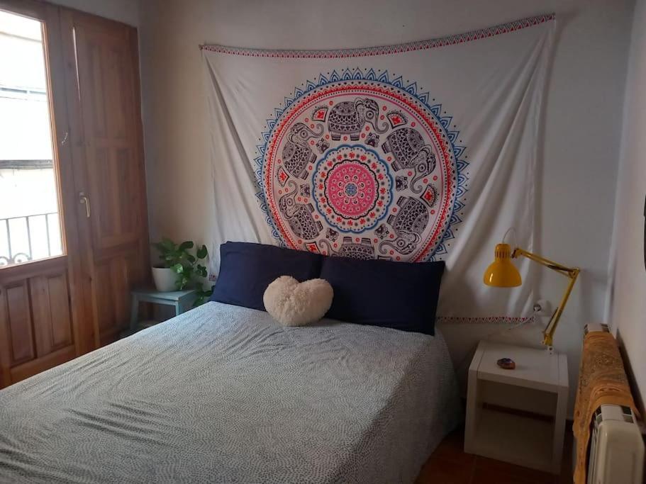 Casita Mona Y Acogedora Appartement Alaquàs Buitenkant foto