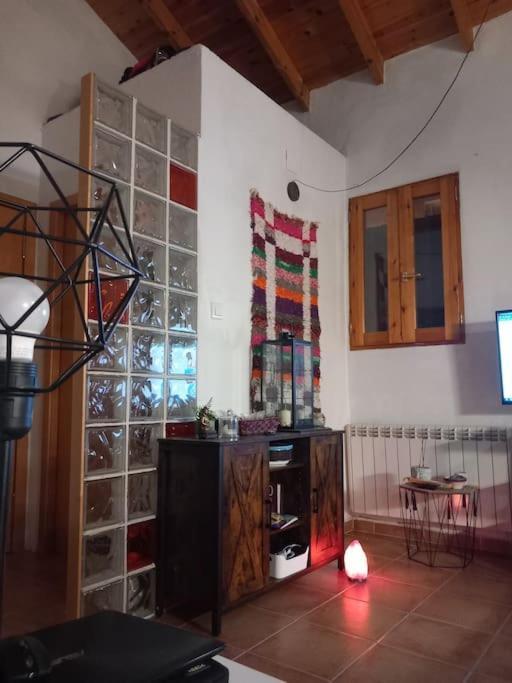 Casita Mona Y Acogedora Appartement Alaquàs Buitenkant foto