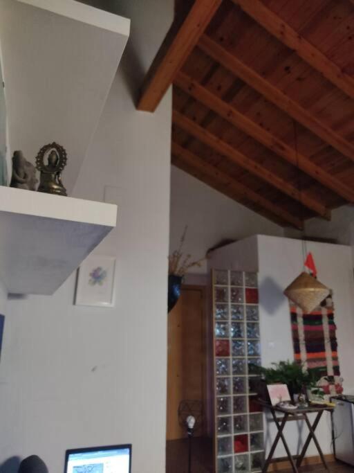 Casita Mona Y Acogedora Appartement Alaquàs Buitenkant foto