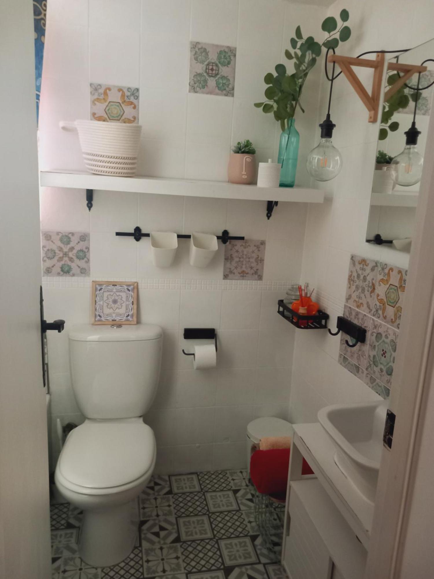 Casita Mona Y Acogedora Appartement Alaquàs Buitenkant foto