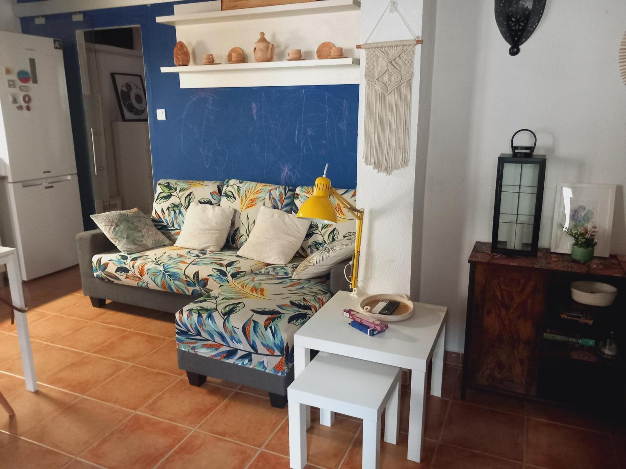 Casita Mona Y Acogedora Appartement Alaquàs Buitenkant foto