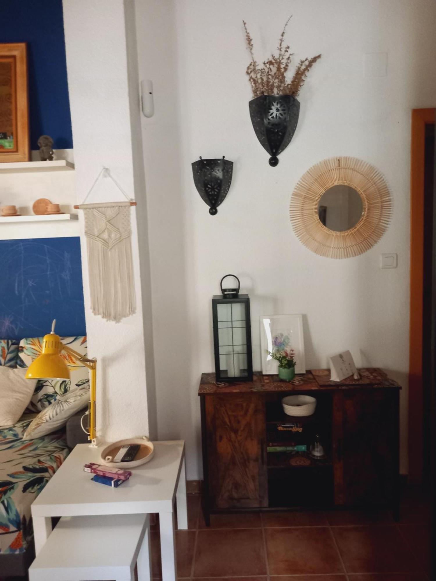 Casita Mona Y Acogedora Appartement Alaquàs Buitenkant foto