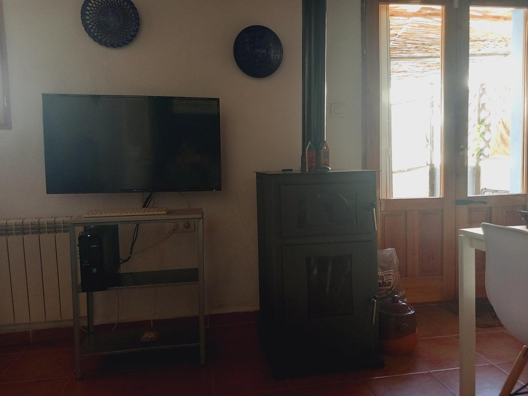 Casita Mona Y Acogedora Appartement Alaquàs Buitenkant foto