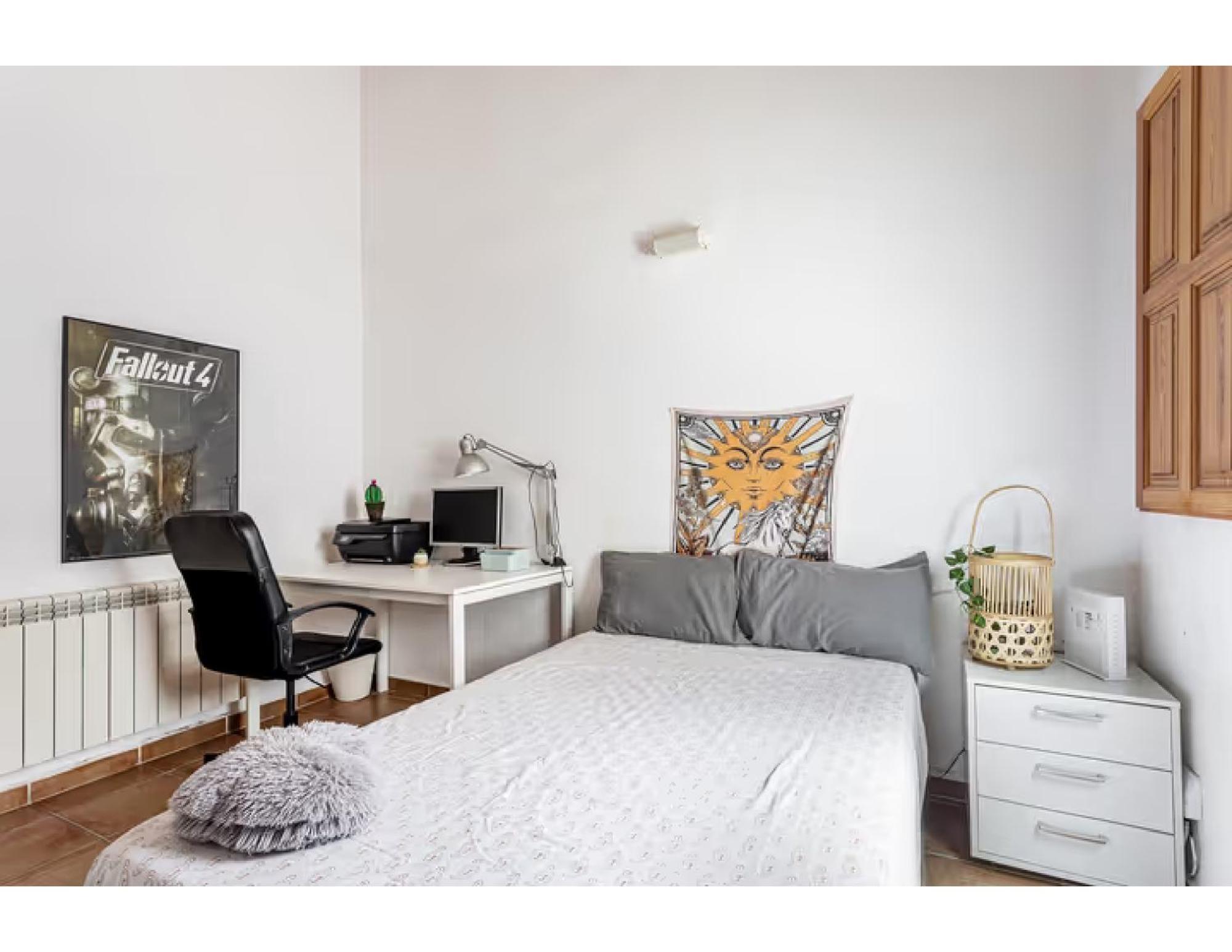 Casita Mona Y Acogedora Appartement Alaquàs Buitenkant foto