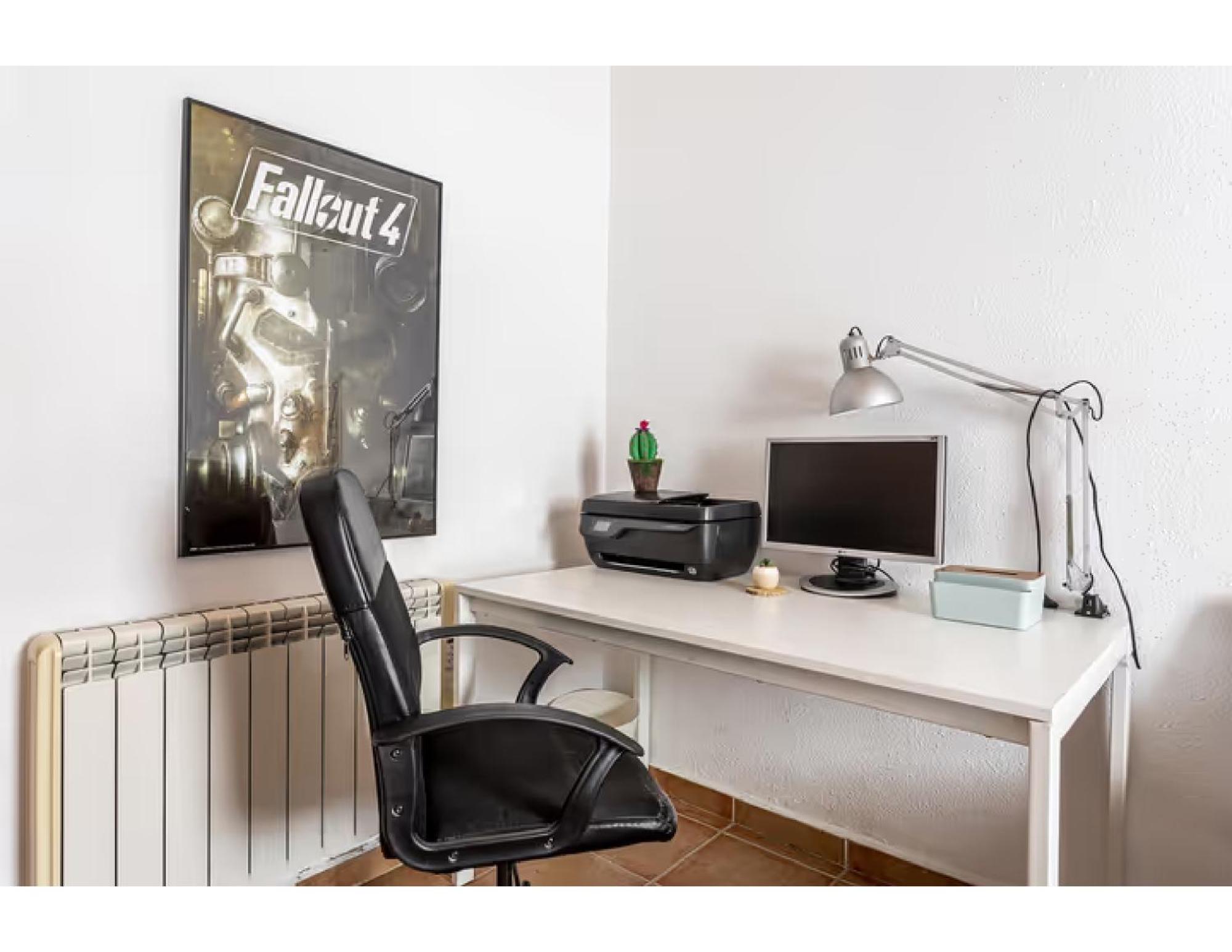 Casita Mona Y Acogedora Appartement Alaquàs Buitenkant foto