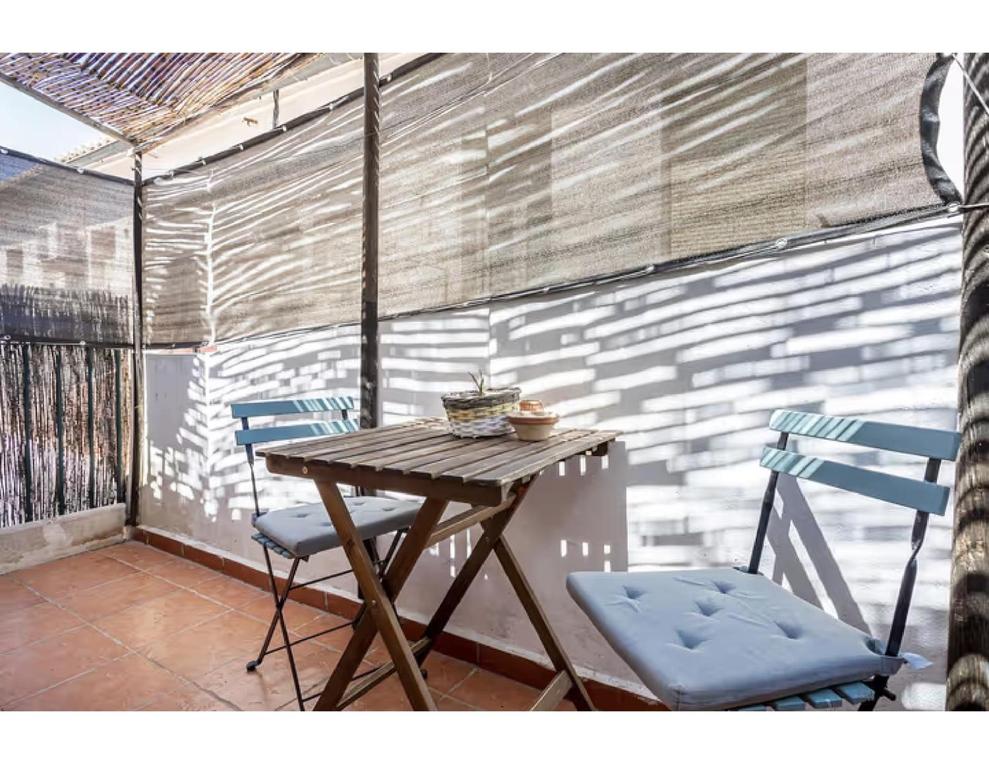 Casita Mona Y Acogedora Appartement Alaquàs Buitenkant foto