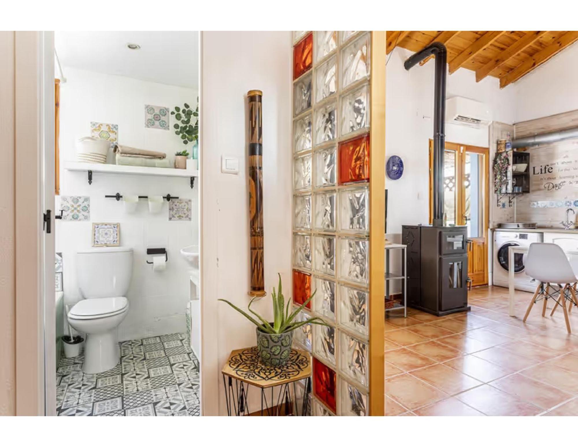Casita Mona Y Acogedora Appartement Alaquàs Buitenkant foto
