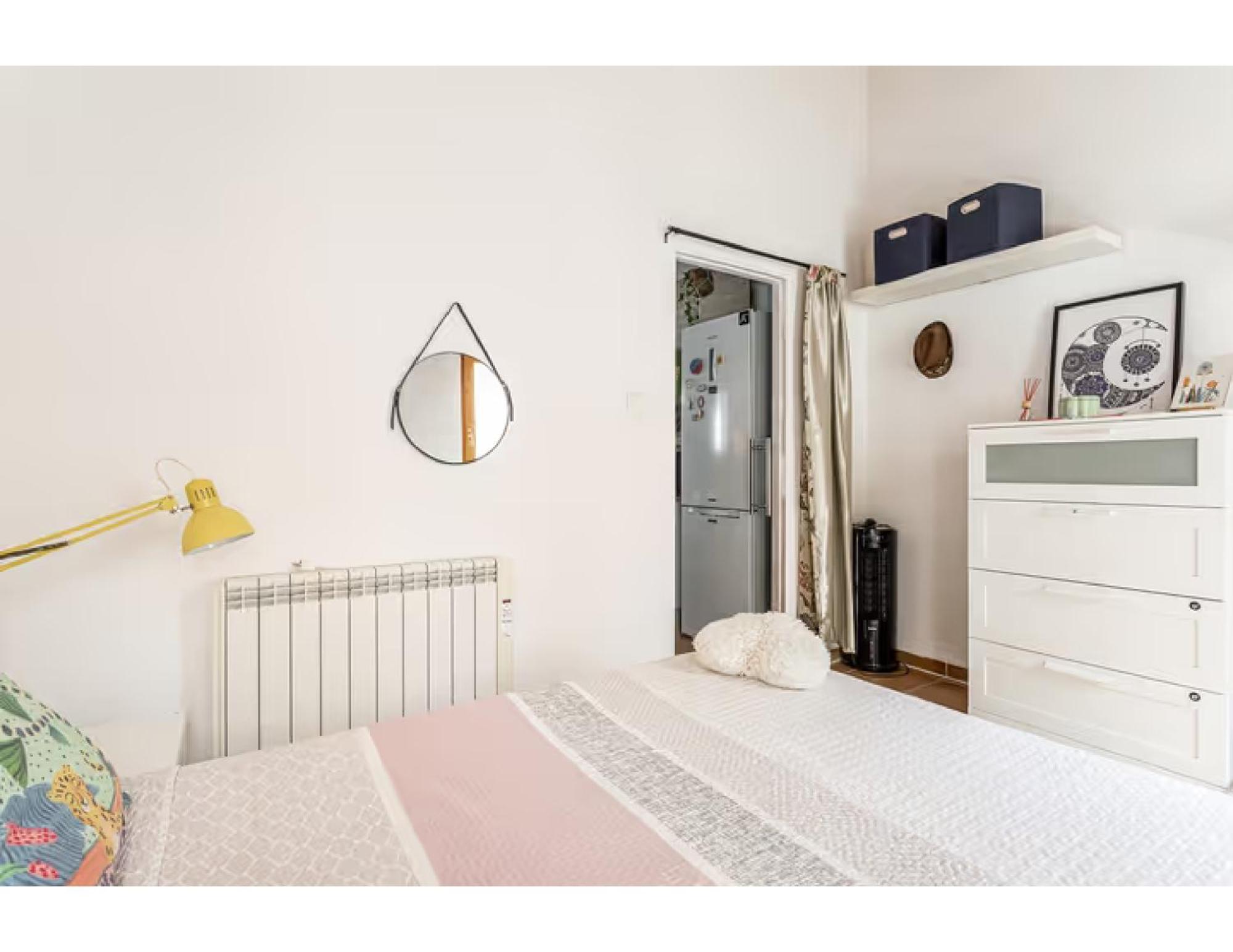 Casita Mona Y Acogedora Appartement Alaquàs Buitenkant foto