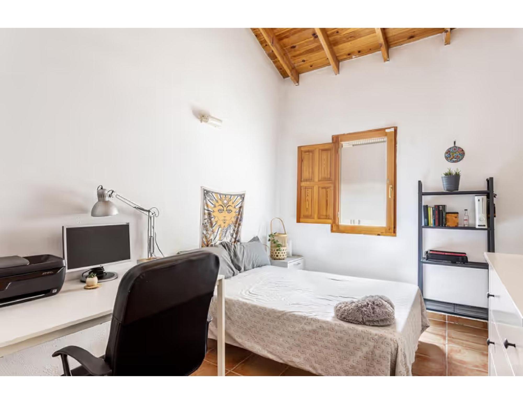 Casita Mona Y Acogedora Appartement Alaquàs Buitenkant foto